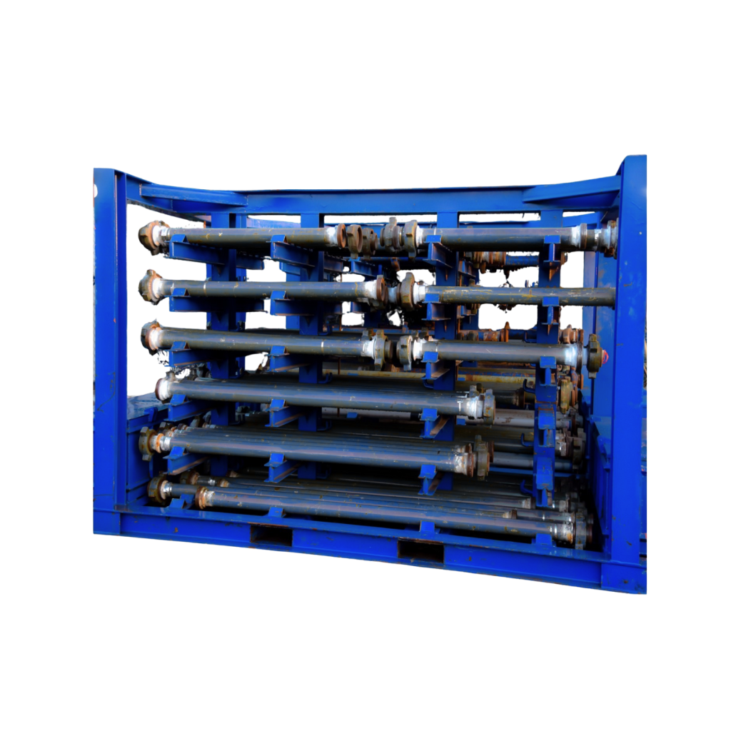 ‏Low pressure iron